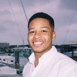 Meet your Posher, Ahmad